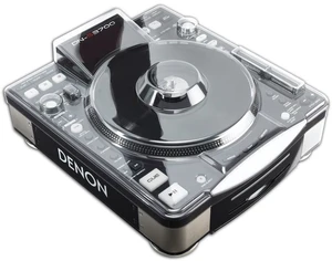 Decksaver Denon DN-S3700