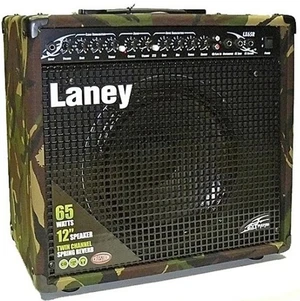 Laney LX65R Combo de chitară