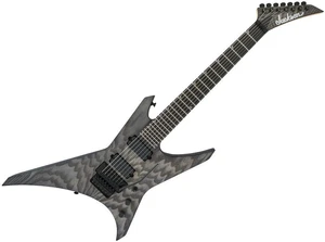 Jackson Pro Series Dave Davidson Warrior WR7 Distressed Ash Elektromos gitár