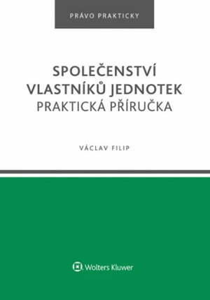 Společenství vlastníků jednotek - Václav Filip