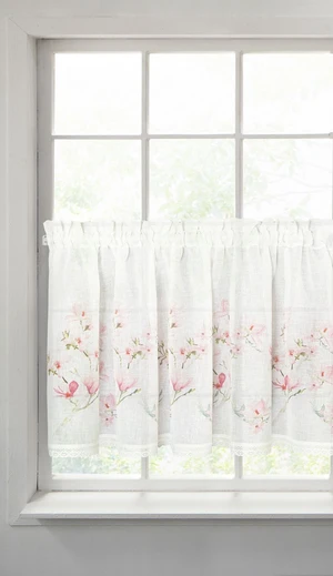 Eurofirany Unisex's Curtain 372431