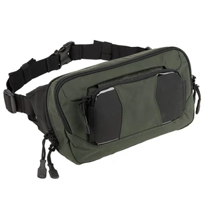 Ledvinka SOCP® Tactical Fanny Vertx® – CANOPY GREEN (Barva: CANOPY GREEN)