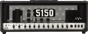 EVH 5150 Iconic 80W BK Lampový gitarový zosilňovač