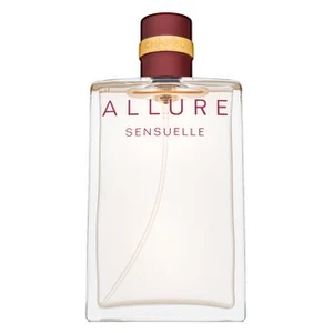Chanel Allure Sensuelle woda perfumowana dla kobiet 50 ml