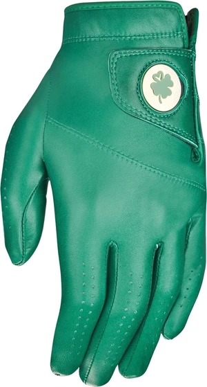 Callaway Lucky Tour Authentic Mens Golf Glove RH Green M/L