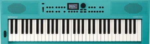 Roland GO:KEYS 3 Clavier dynamique Turquoise