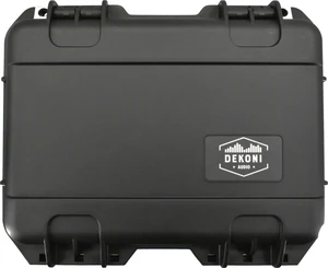 Dekoni Audio Étui de protection pour casque SKB Hero Heavy Duty