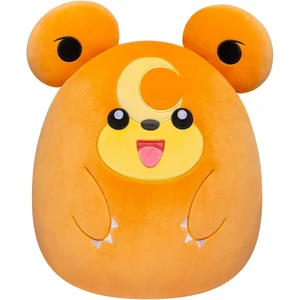 Jumbo Pokémon Squishmallows plyš 60 cm Teddiursa