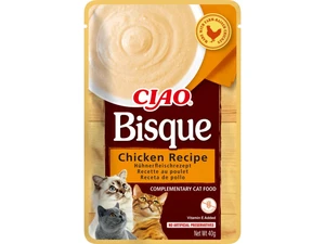 CIAO BISQUE 40g - kura