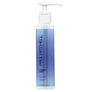 Paul Mitchell Krémový gel pro vlnité vlasy Ultimate Wave® (Gel) 75 ml