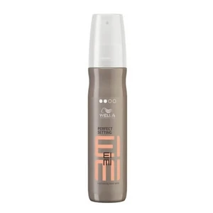 Wella Professionals Mléko ve spreji pro objem vlasů EIMI Perfect Setting (Light Setting Lotion Spray) 150 ml