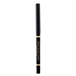 MAX FACTOR Masterpiece Kohl Kajal Liner 001 Black ceruzka na oči 0,35 g