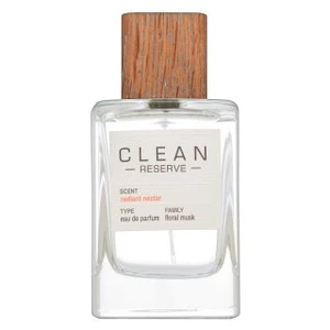 Clean Reserve Radiant Nectar parfémovaná voda unisex 100 ml