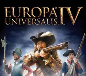 Europa Universalis IV LATAM/RU/CIS/TR Steam CD Key