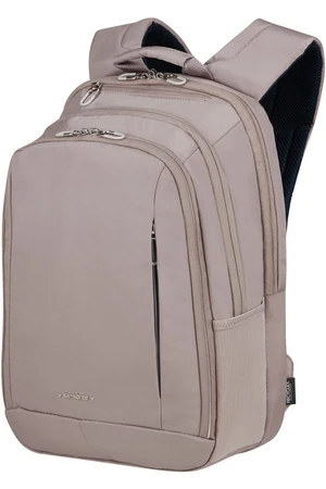 Samsonite Dámský batoh na notebook 14,1'' Guardit Classy 17,5 l - starorůžová