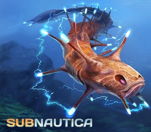 Subnautica XBOX One / Xbox Series X|S Account