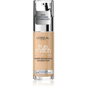 L’Oréal Paris True Match tekutý make-up odtieň 5R5C5K 30 ml