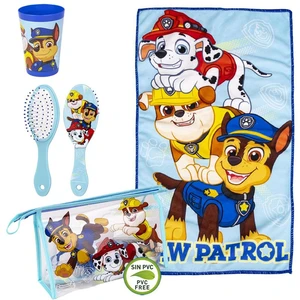 Nickelodeon Paw Patrol Travel Set cestovná sada pre deti