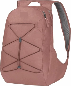 Jack Wolfskin Savona De Luxe Backpack Afterglow 20 L Zaino