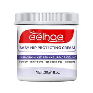 Baby Hip Protecting Cream Toddlers Multipurpose Ointment Massage Cream Cream Relieve Diaper Rash And Skin Discomfort For Kids