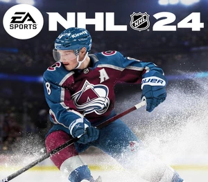 NHL 24 AR XBOX One CD Key