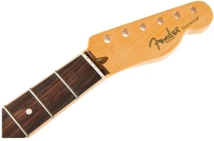 Fender American Channel Bound 21 Palisander Gitarový krk