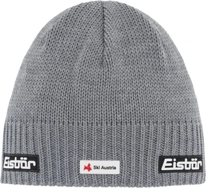 Eisbär Trop XL SKA Beanie Grey UNI Gorro