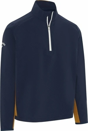 Callaway Stormfleece Lite II Peacoat XL Nepromokavá bunda