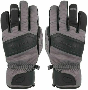 KinetiXx Ben Honeycomb Grey 9 Guantes de esquí