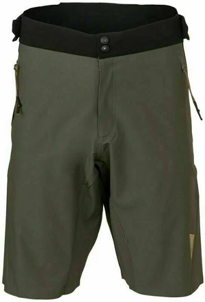 AGU MTB Short Venture Men Army Green M Șort / pantalon ciclism