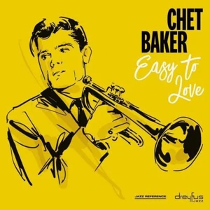 Chet Baker - Easy To Love (LP)