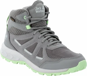 Jack Wolfskin Woodland 2 Texapore Mid W 39,5 Damen Wanderschuhe