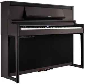 Roland LX-6 Piano numérique Dark Rosewood