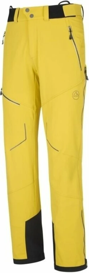 La Sportiva Excelsior M Moss M Outdoorhose