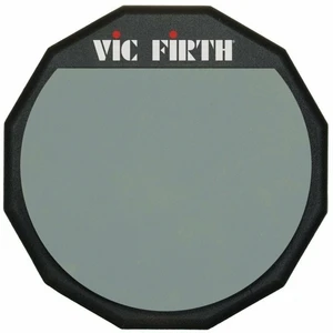 Vic Firth PAD6 Trainingsunterlage Grey 6"