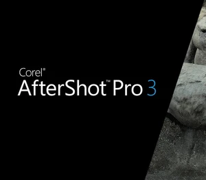 Corel AfterShot Pro 3 CD Key (Lifetime / 10 PCs)