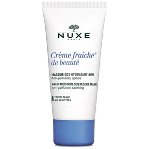 Nuxe Crème Fraîche de Beauté hydratační maska 50 ml