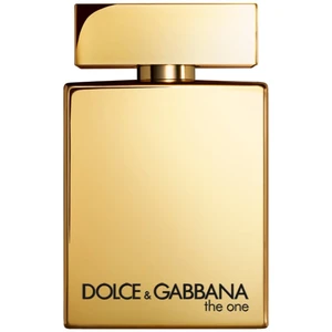 Dolce&Gabbana The One Pour Homme Gold parfumovaná voda pre mužov 50 ml