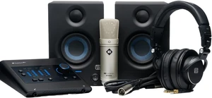 Presonus Quantum ES Ultimate Bundle USB zvuková karta