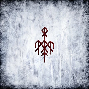 Wardruna - Runaljod - Gap Var Ginnunga (2 LP)