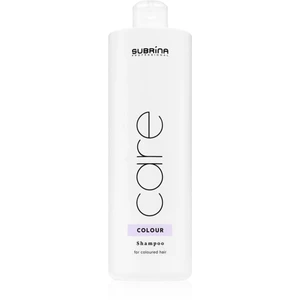 Subrina Professional Care Colour šampón pre farbené vlasy 1000 ml