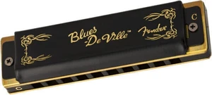 Fender Blues Deville A Diatonická ústna harmonika