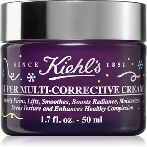 Kiehl's Super Multi-Corrective Cream pleťový krém pro ženy 50 ml