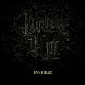 Cypress Hill - Back In Black (LP)