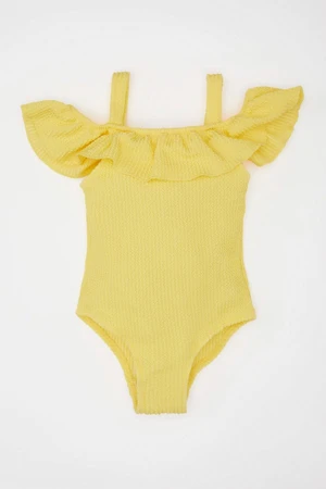 DEFACTO Baby Girl Swimsuit