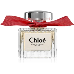 Chloé L’Eau Intense parfém plniteľná pre ženy 50 ml