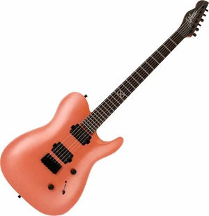 Chapman Guitars ML3 Pro Modern Habanero Orange E-Gitarre