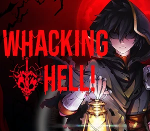 Whacking Hell! PC Steam CD Key