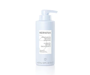 Intenzívne regeneračná maska pre suché a poškodené vlasy Kerasilk Recovery Mask - 500 ml (521210) + darček zadarmo