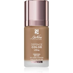 BioNike Color Lifting make-up s liftingovým účinkem odstín 206 Biscuit 30 ml